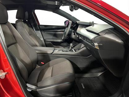 2026 Mazda 3 i Sport