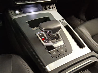 2022 Audi Q5 Select Sportback