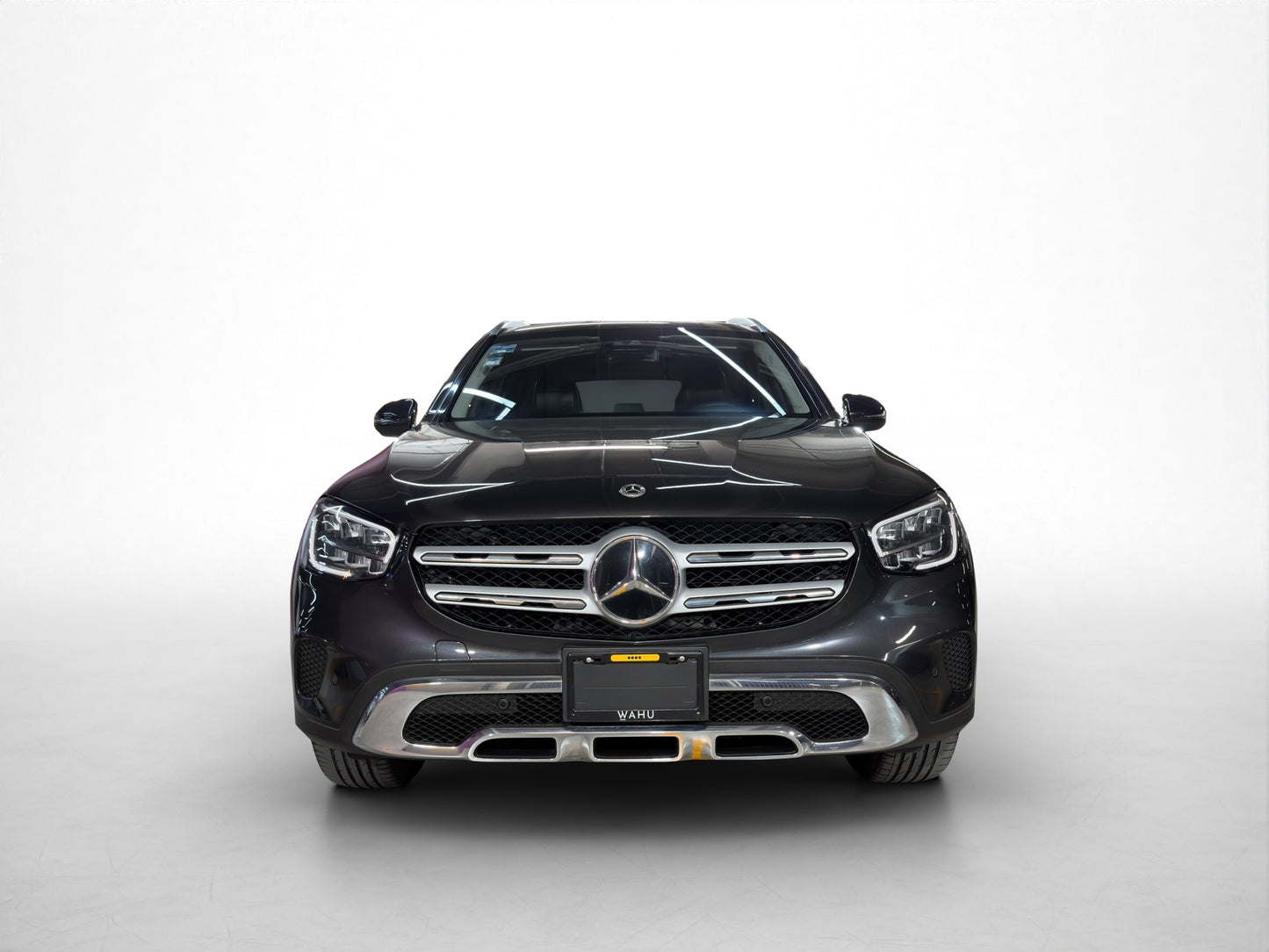 2021 Mercedes Benz Clase GLC 300 Comfort