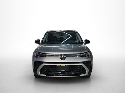 2025 Volkswagen Taos Highline