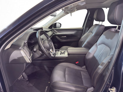 2025 Mazda CX-70 I Grand Touring MHEV