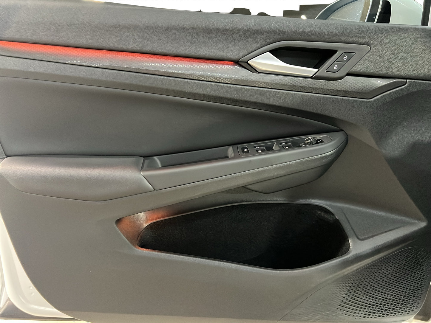 2024 Volkswagen Golf GTI