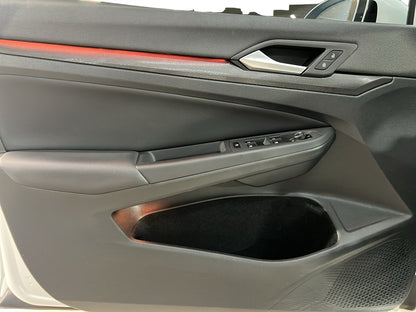 2024 Volkswagen Golf GTI