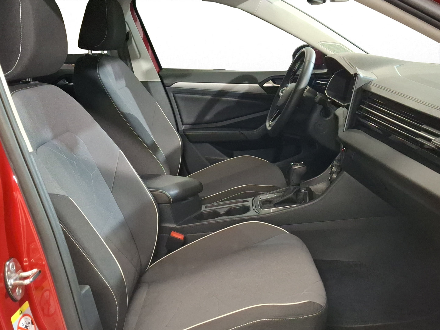 2025 Volkswagen Jetta Comfortline