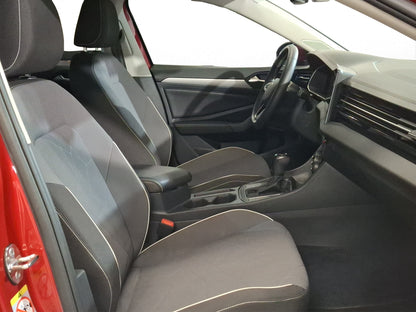 2025 Volkswagen Jetta Comfortline