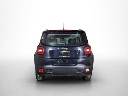 2020 Jeep Renegade Limited