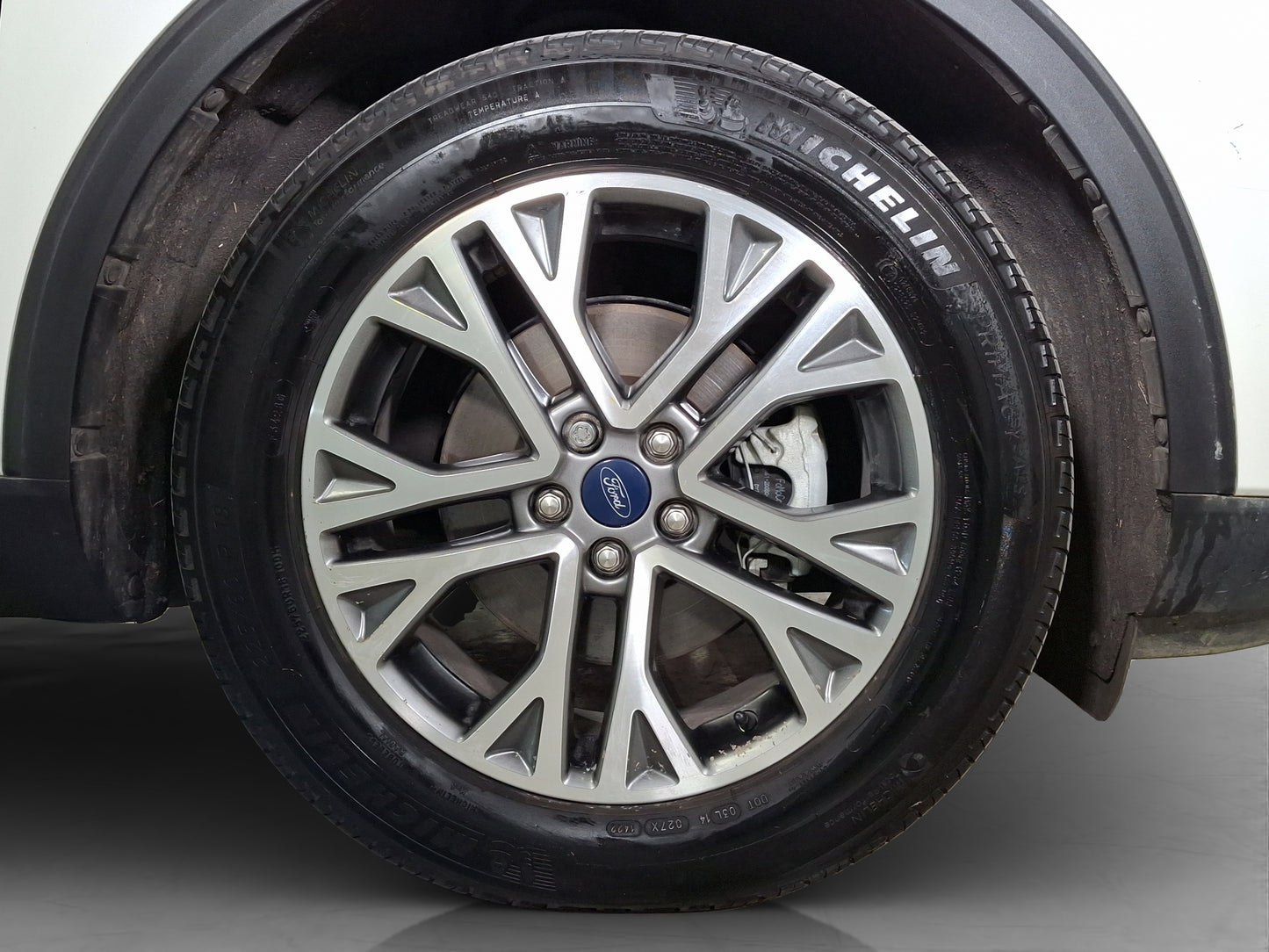 2022 Ford Escape SEL Limited Hybrid