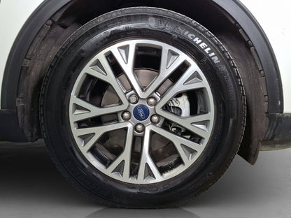2022 Ford Escape SEL Limited Hybrid