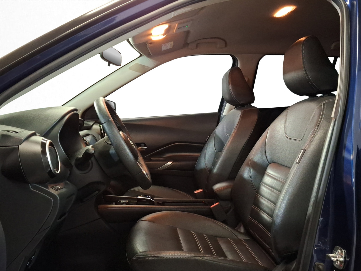 2023 Nissan Kicks Hybrid E-Power