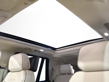 2023 GMC Yukon Denali Blindada Nivel 3+