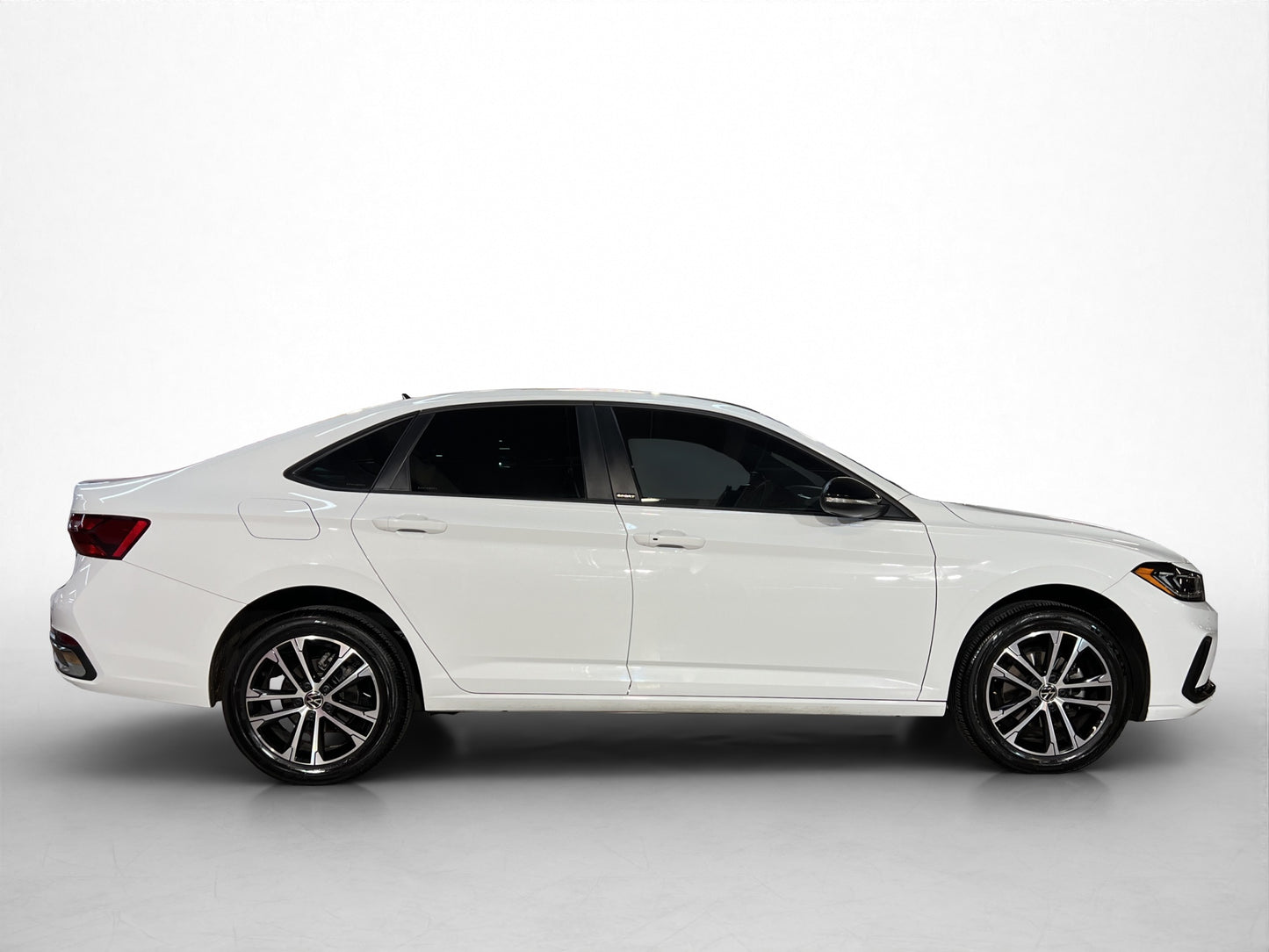 2025 Volkswagen Jetta Sportline