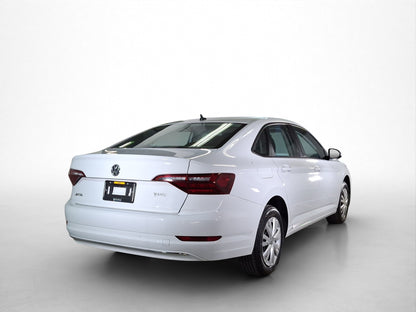 2021 Volkswagen Jetta Trendline