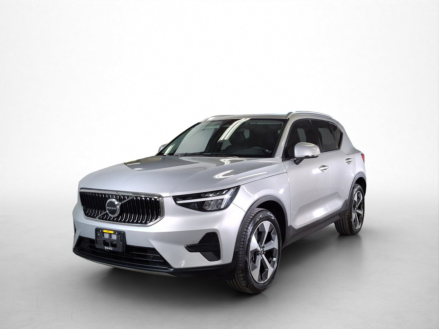2023 Volvo XC40 B4  Mild Hybrid