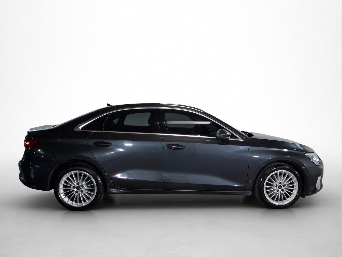 2022 Audi A3 Select 35 TFSI