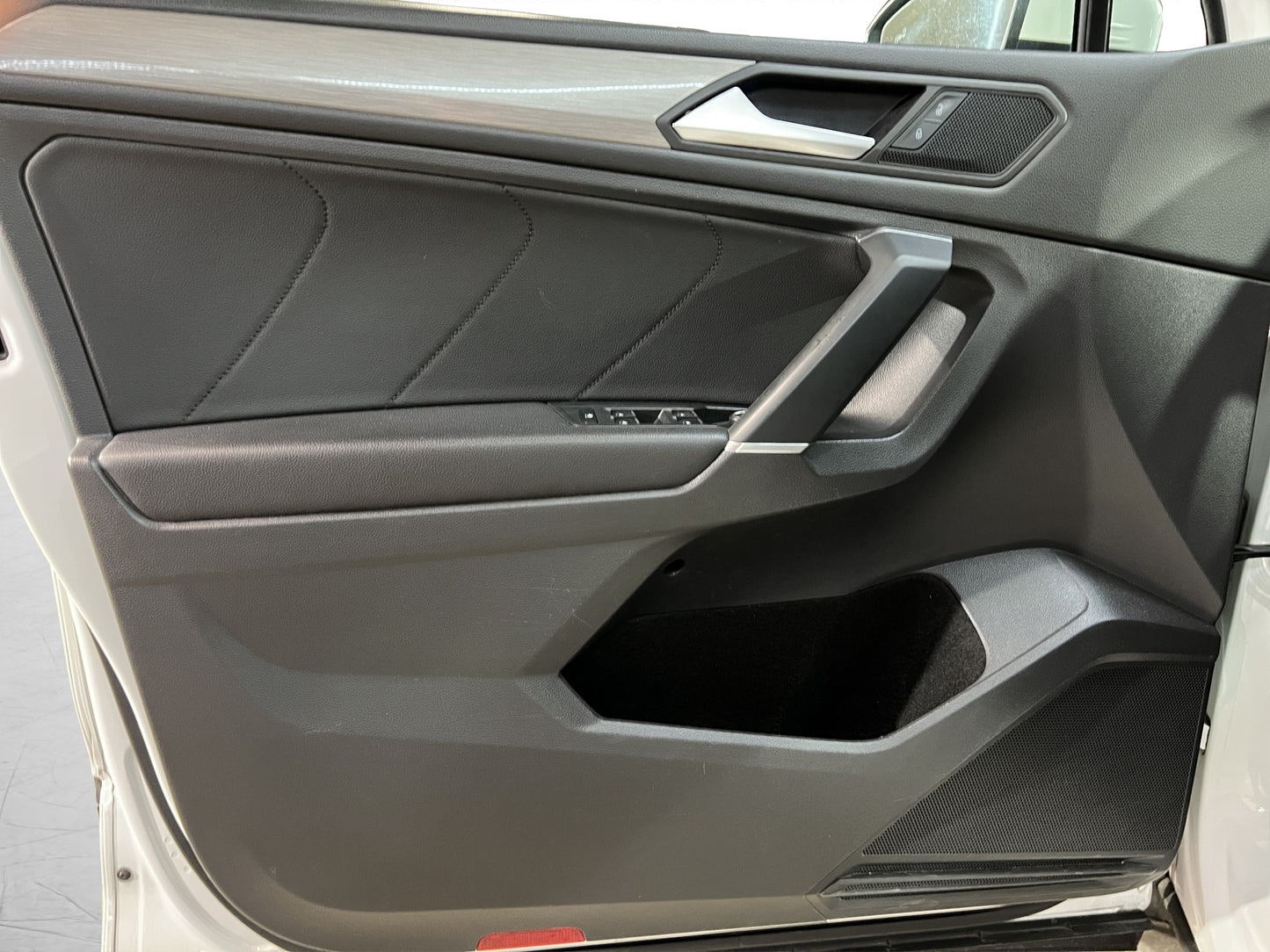 2019 Volkswagen Tiguan Comfortline