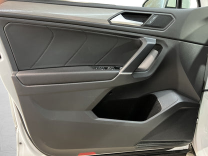 2019 Volkswagen Tiguan Comfortline