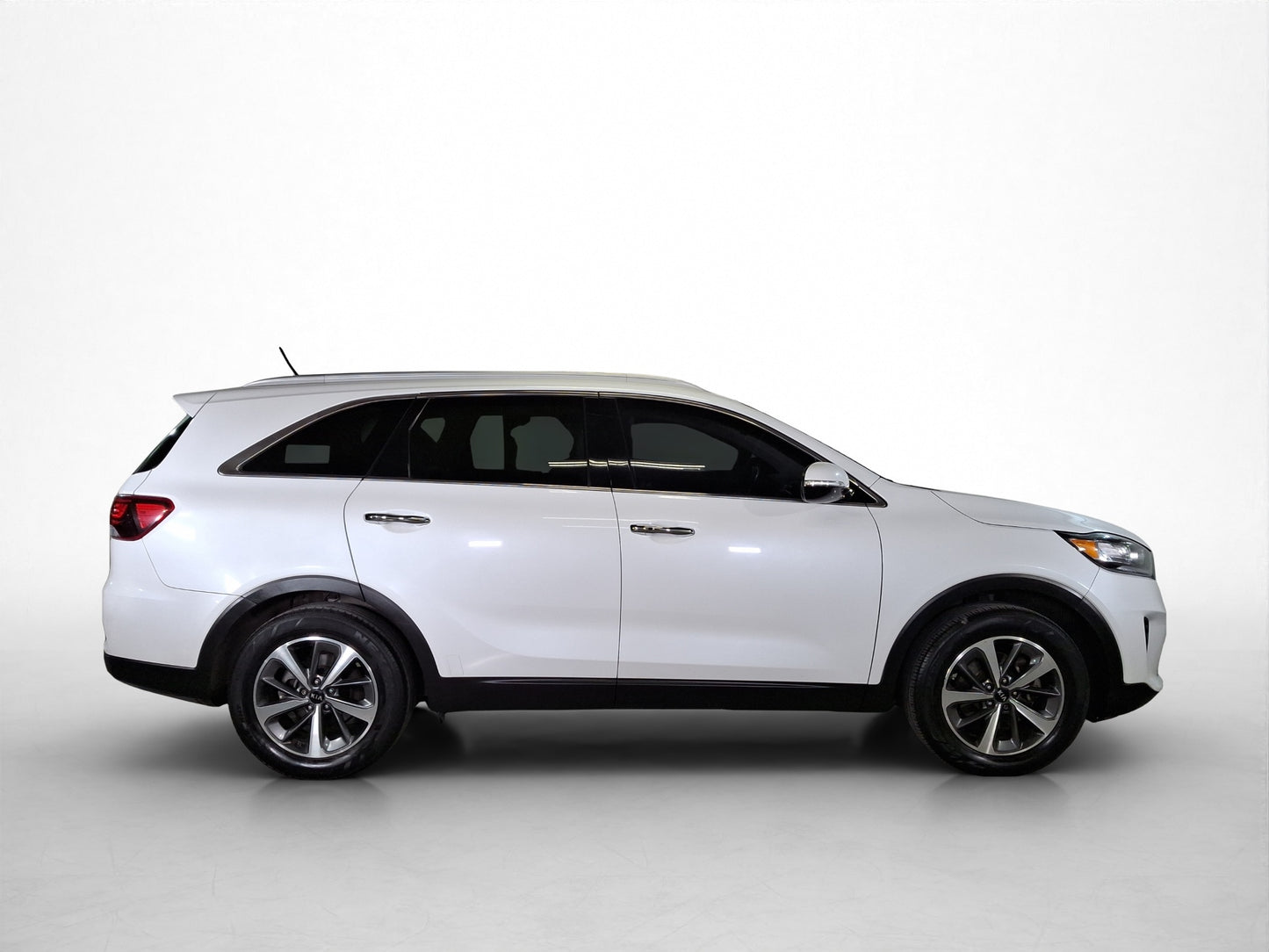 2020 KIA Sorento EX