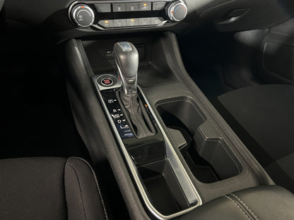 2023 Nissan Sentra Advance
