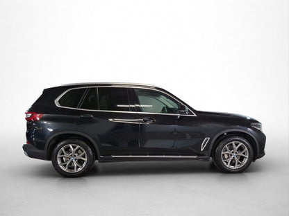 2023 BMW X5 40i