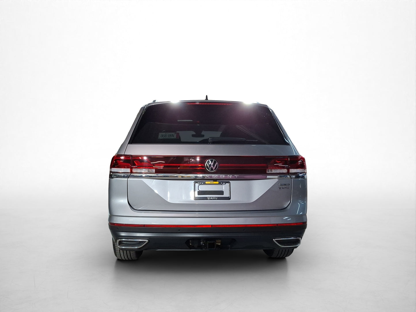 2025 Volkswagen Teramont Highline