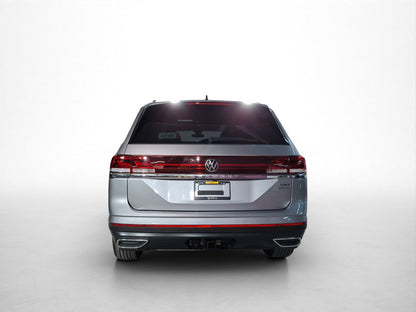 2025 Volkswagen Teramont Highline