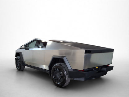 2024 Tesla Cybertruck Foundation Series