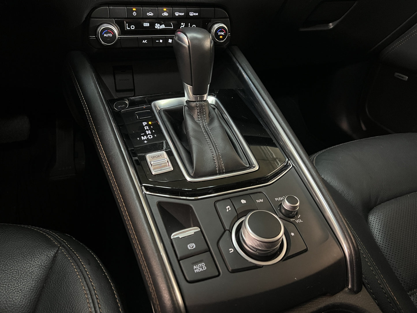 2023 Mazda CX-5 s Grand Touring