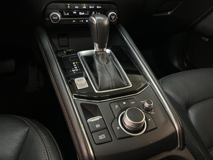 2023 Mazda CX-5 s Grand Touring