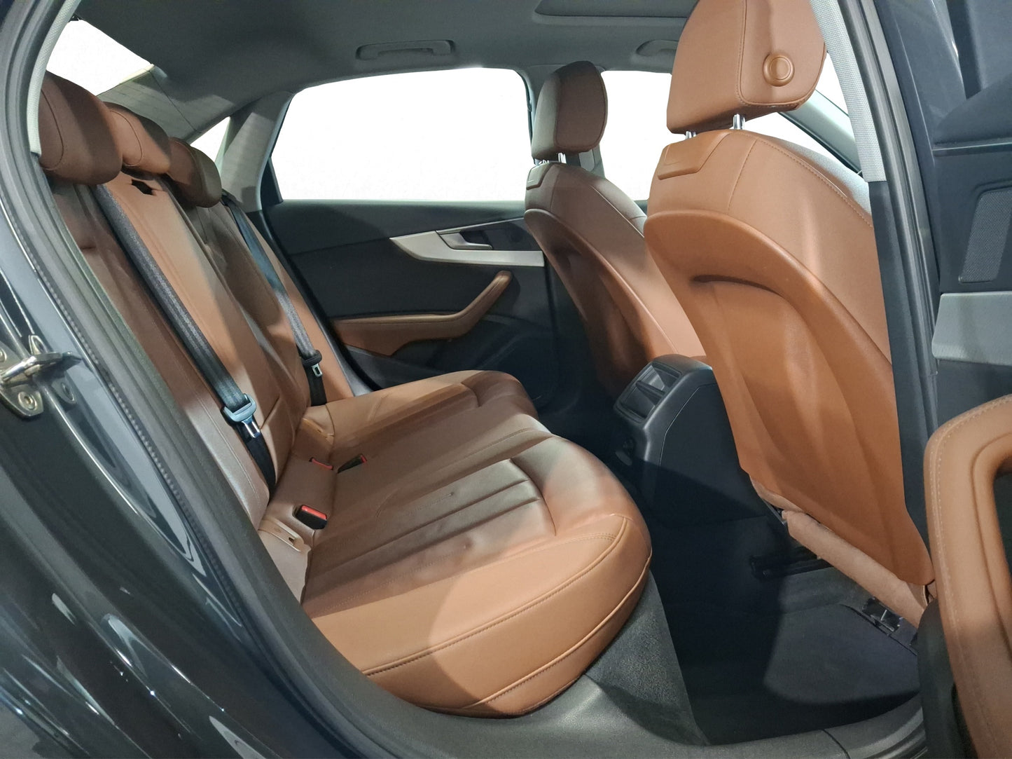 2021 Audi A4 Select 2.0T