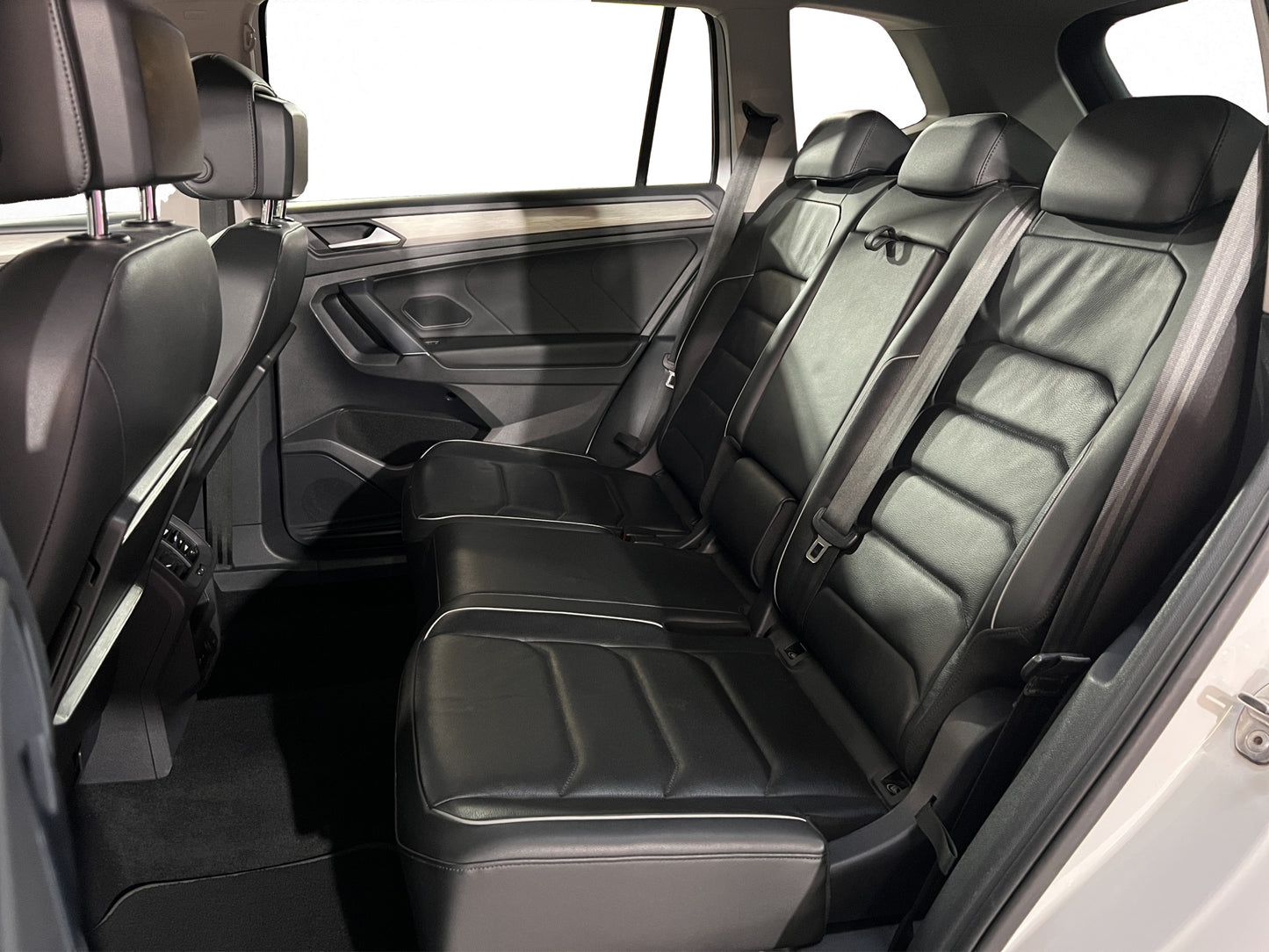 2019 Volkswagen Tiguan Comfortline