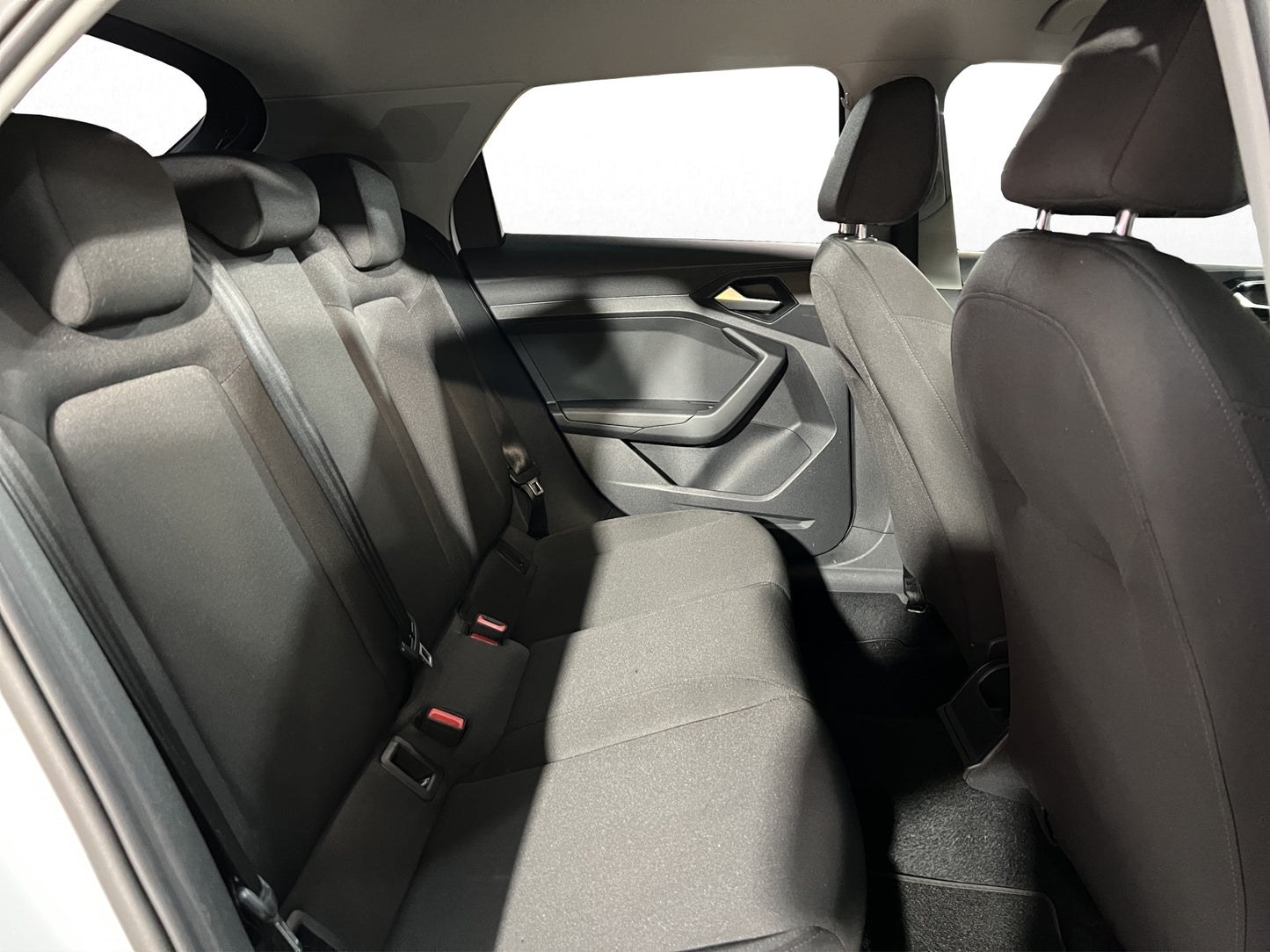 2020 Audi A1 Urban Sportback