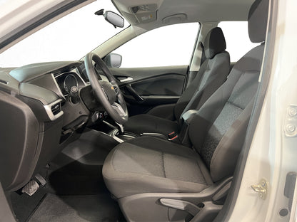 2022 Chevrolet Tracker LS