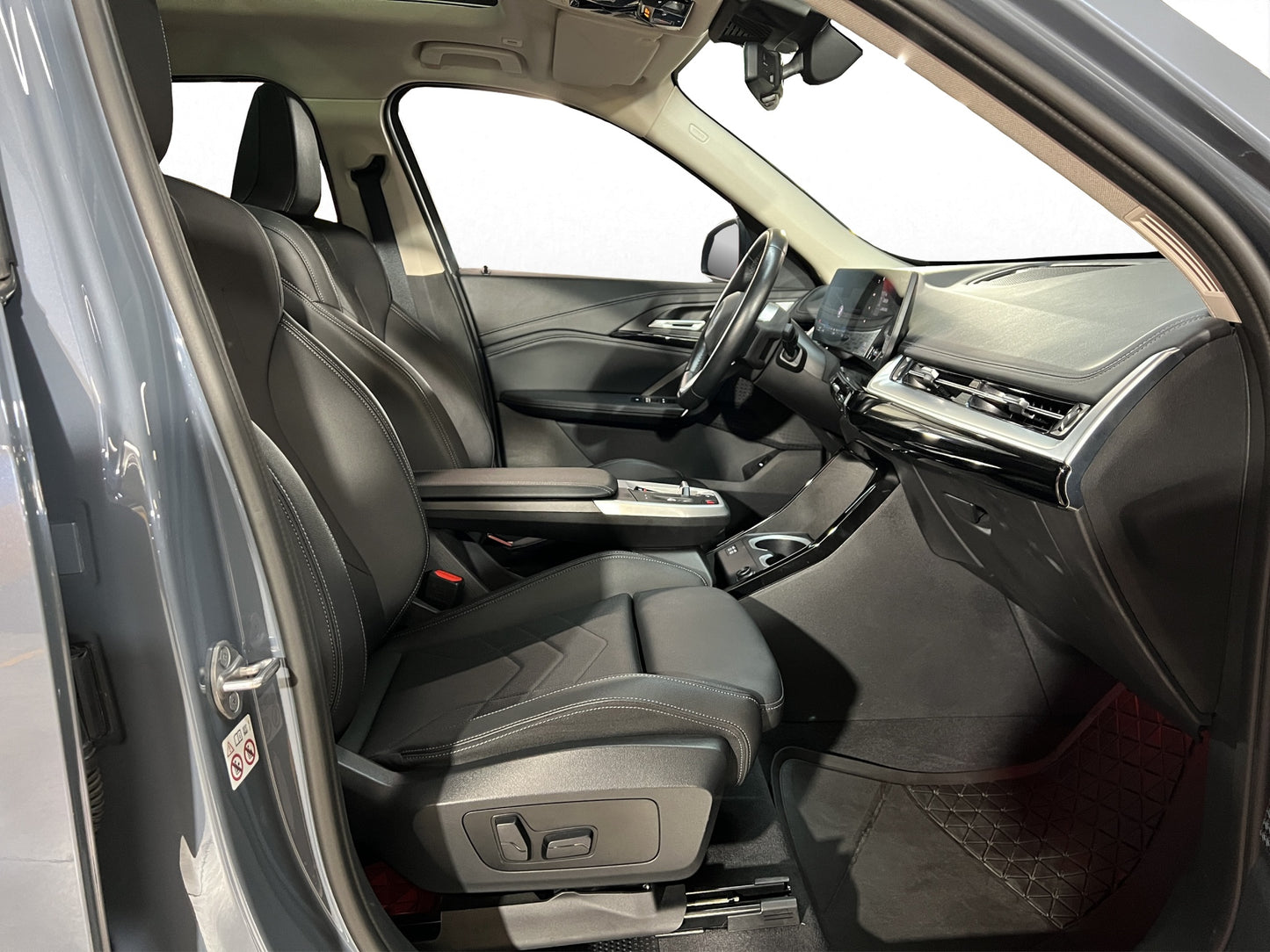 2024 BMW X1 20i sDrive