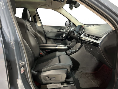 2024 BMW X1 20i sDrive