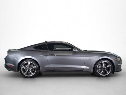 2022 Ford Mustang GT V8