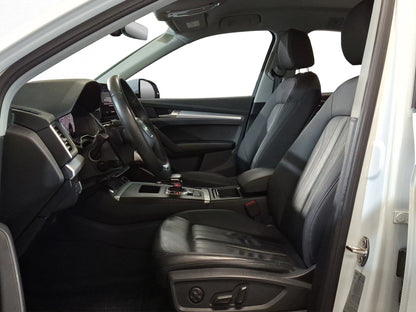 2022 Audi Q5 Select Sportback