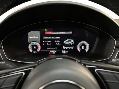 2023 Audi A5 Sportback Select 2.0T