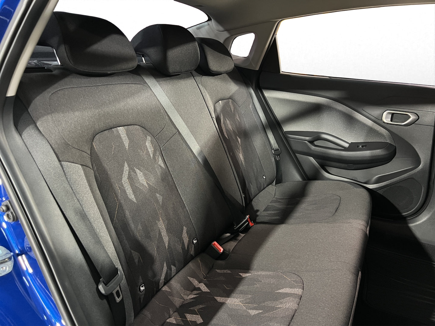 2026 KIA K3 LX
