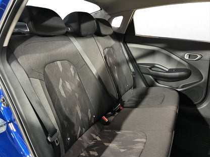 2026 KIA K3 LX
