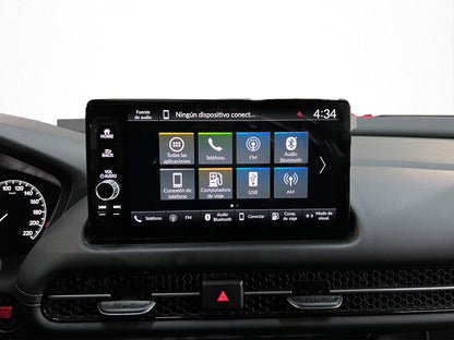 2024 Honda HR-V Touring