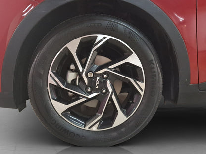2024 KIA K3 EX Pack