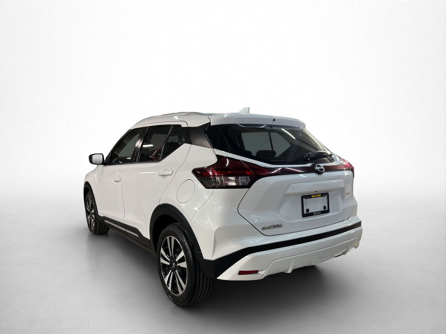 2022 Nissan Kicks Advance