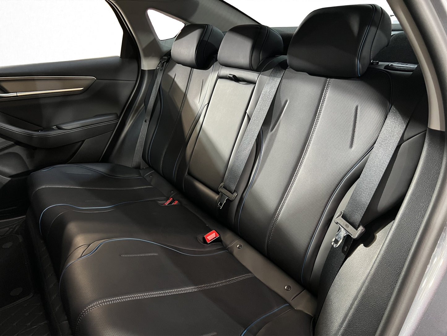 2026 BYD King PHEV