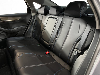 2026 BYD King PHEV