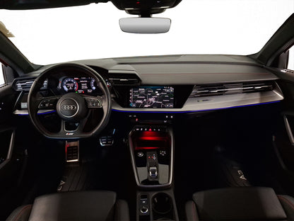 2023 Audi A3 S Line 2.0T