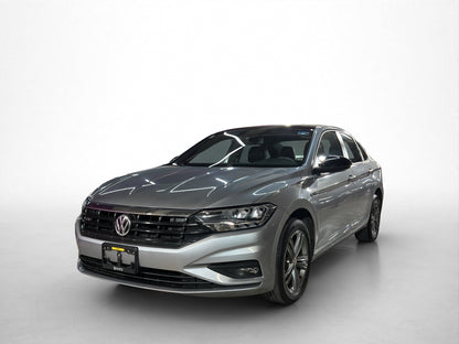 2019 Volkswagen Jetta R-Line