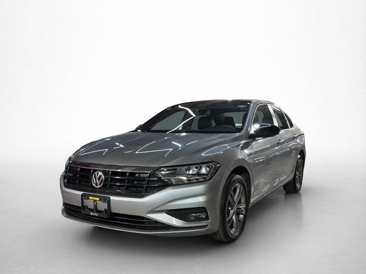 2019 Volkswagen Jetta R-Line