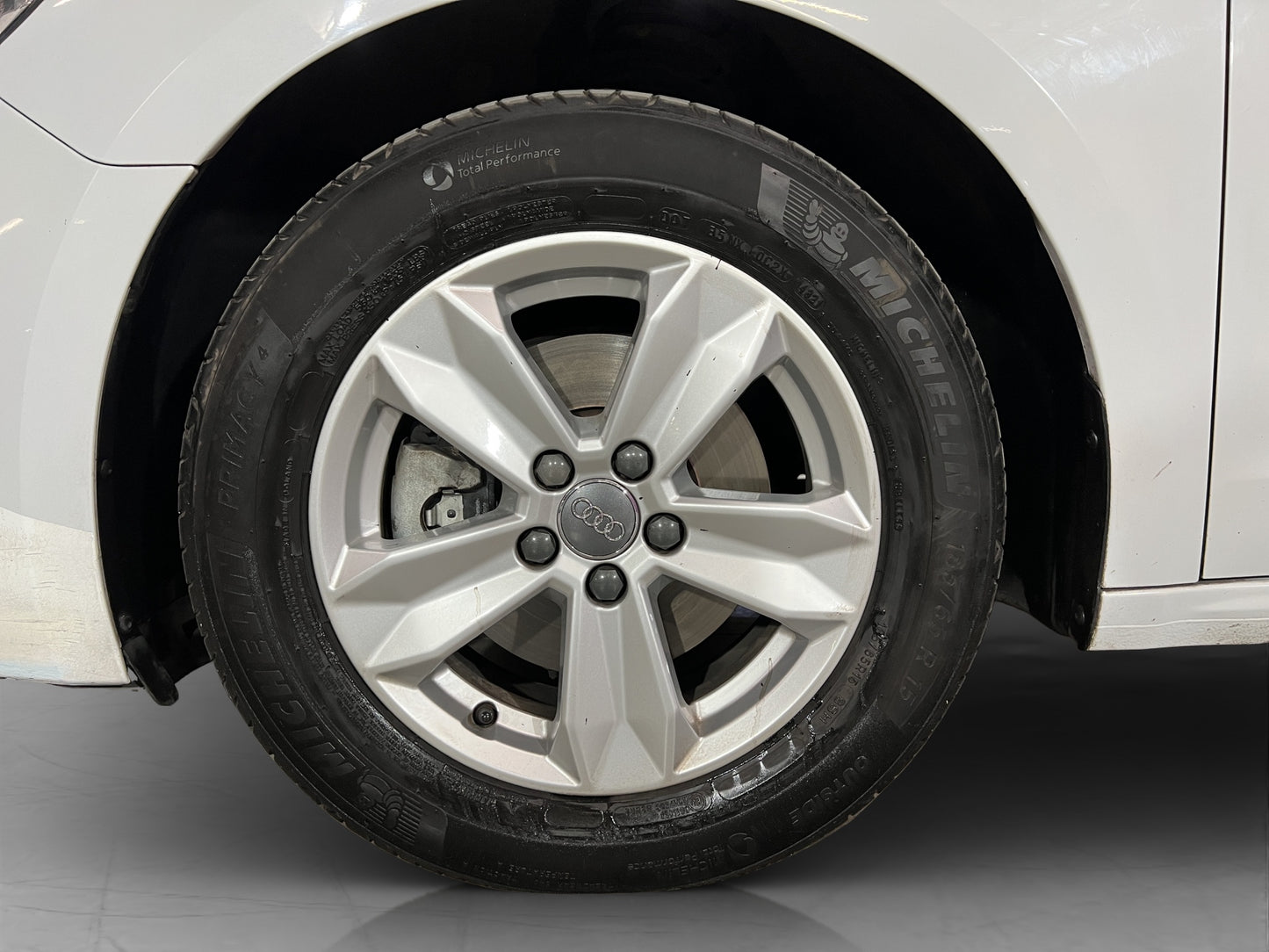 2020 Audi A1 Urban Sportback