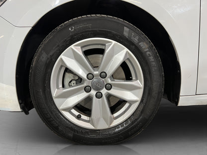 2020 Audi A1 Urban Sportback