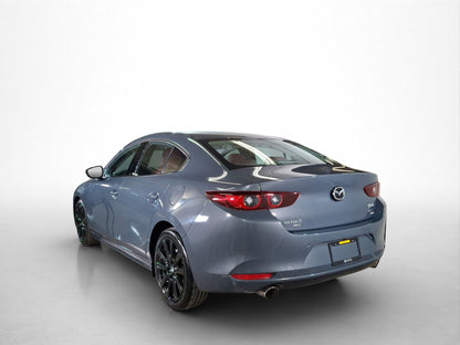 2022 Mazda 3 Signature Sedan